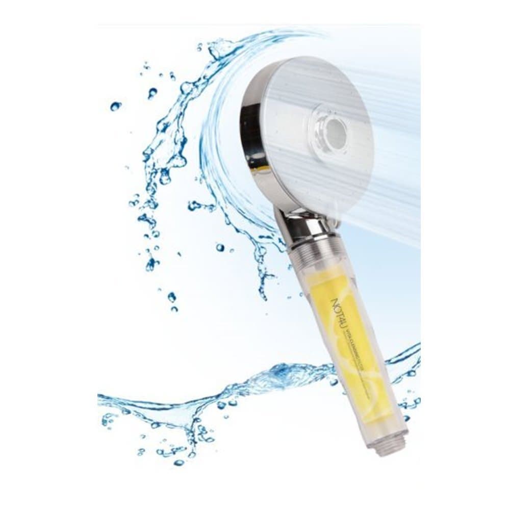 FDA Registered Vita Water Cleansing Shower Head 5 functions